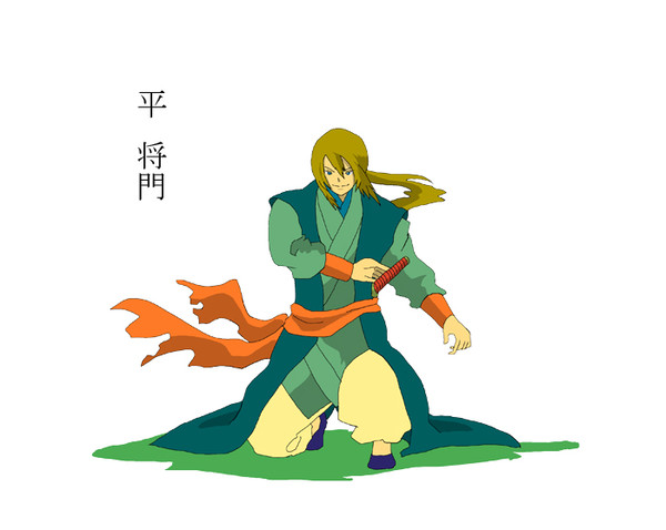 怨霊さんとか色々