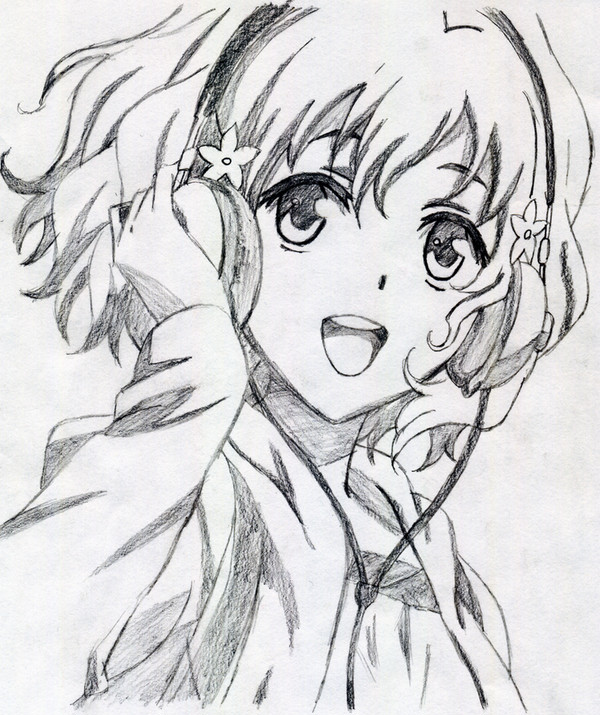 松前 緒花