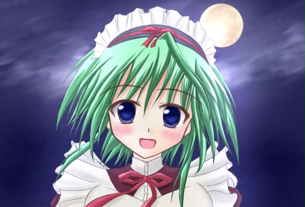 ましろ色シンフォニーより「アンジェリーナ・菜夏・シーウェル」
