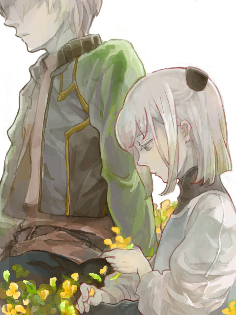 手ブロ絵８