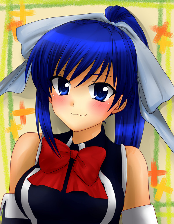 ユリたん