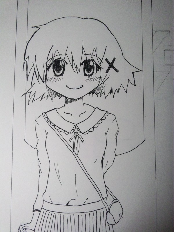 ゆのっちとデート(下書き)