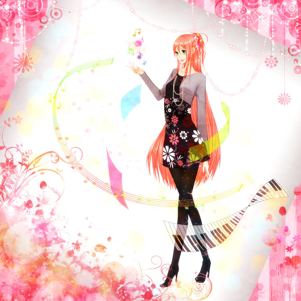 桃音モモさん