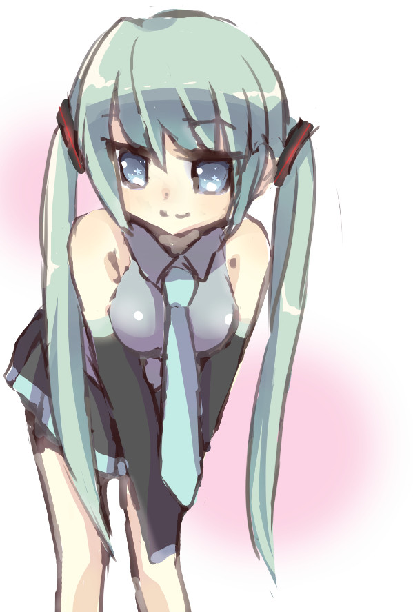 らくがき