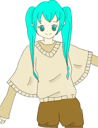 初音ミク