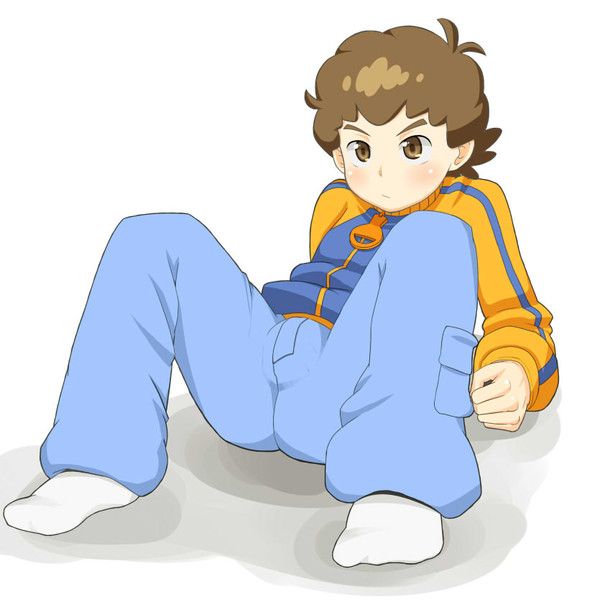 バンくん♥