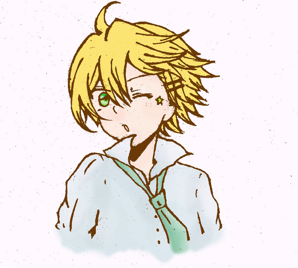 オズくん