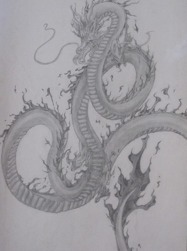焦、炎
