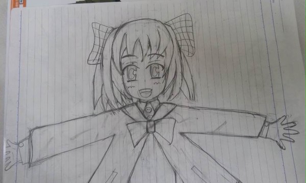 ONE 上月澪