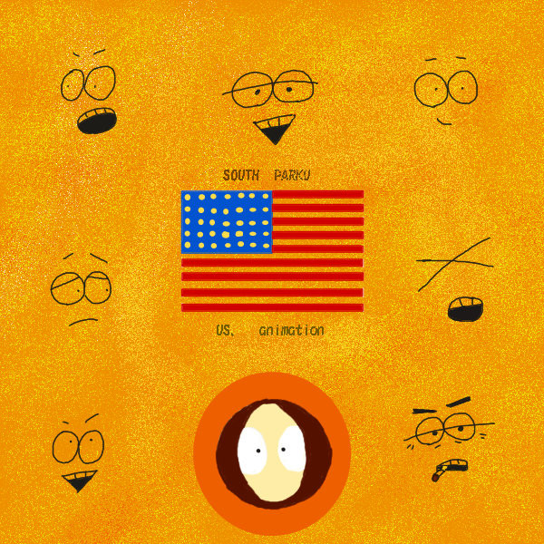 SOUTH  PARK
