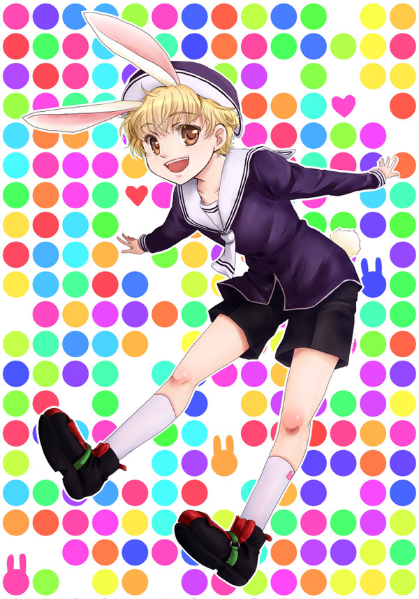 兎年