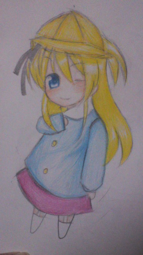 幼稚園児