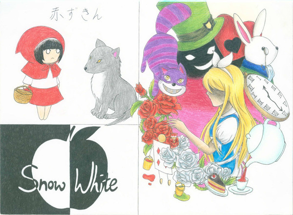 Fairy Tale