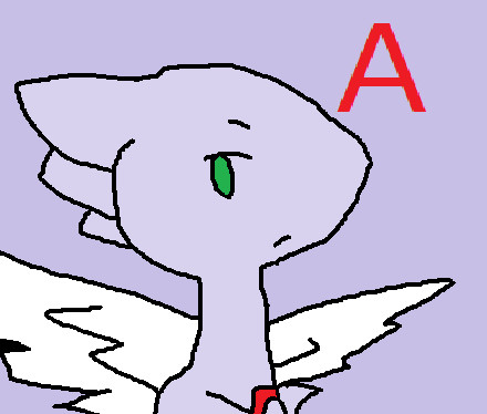 翼に誓いをよりキュム絵