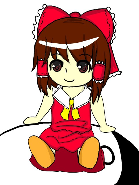 れいむ