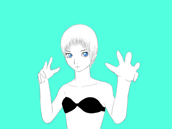 ほあちゃ～！！