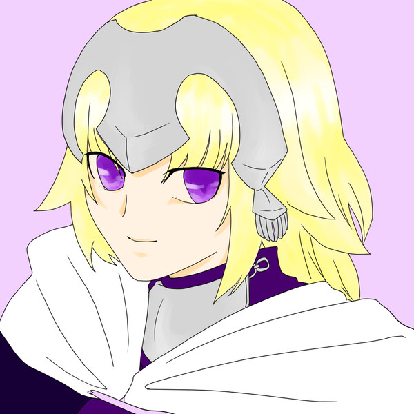 ジャンヌさん