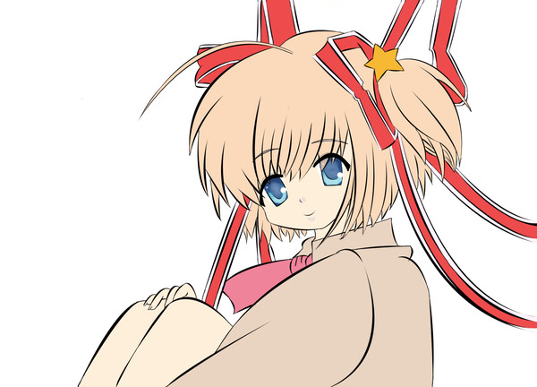 小毬ちゃん