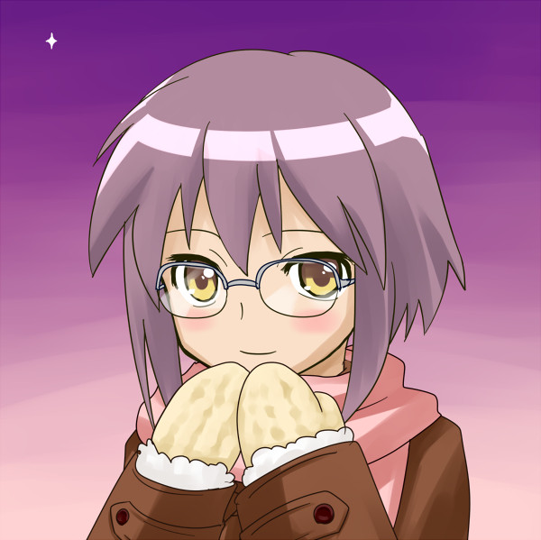 消失な長門さん（おまけ）