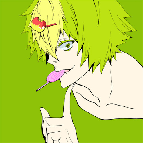 ナッティ