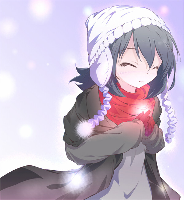 さーにゃん