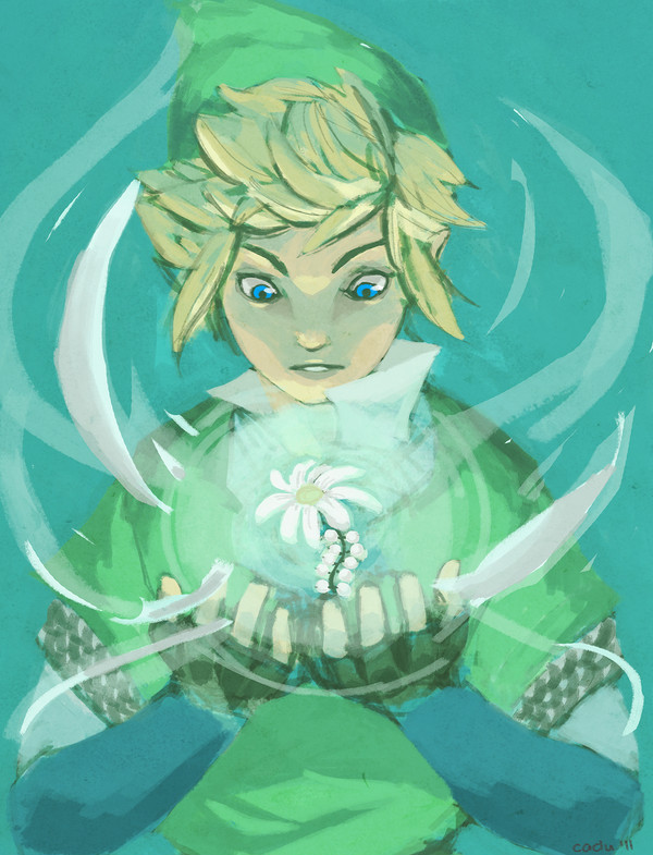 my spirit vessel