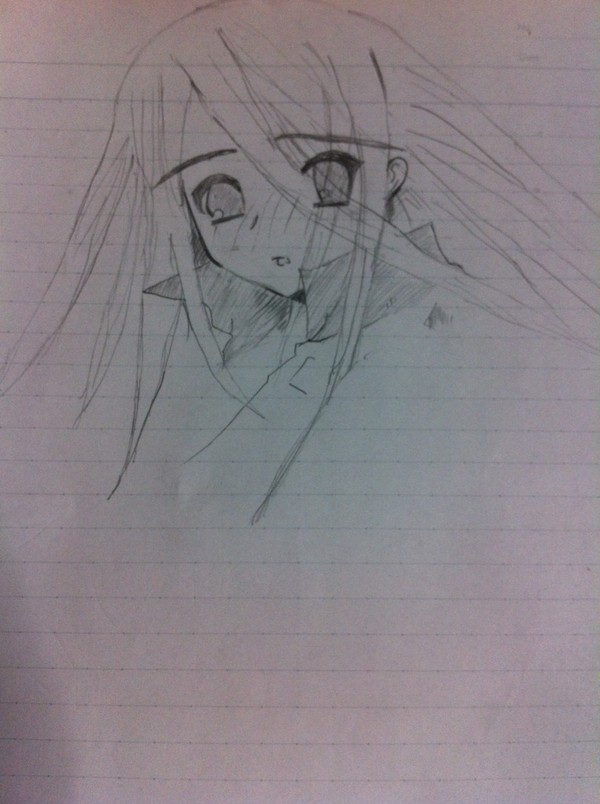 シャナ