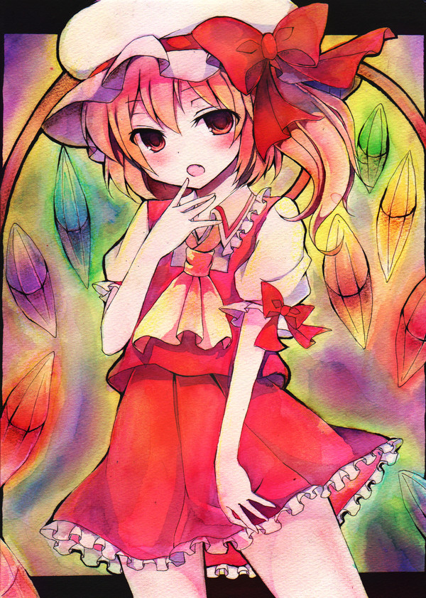 ふらんふらん！