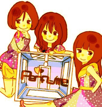perfume