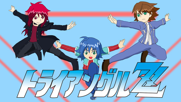 トライアングルＺＺ