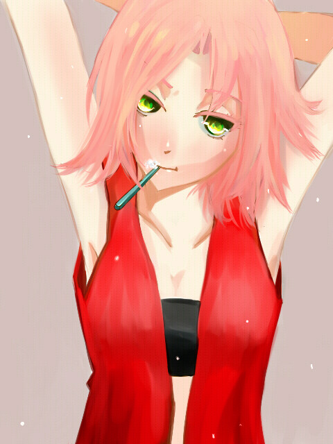 =。=