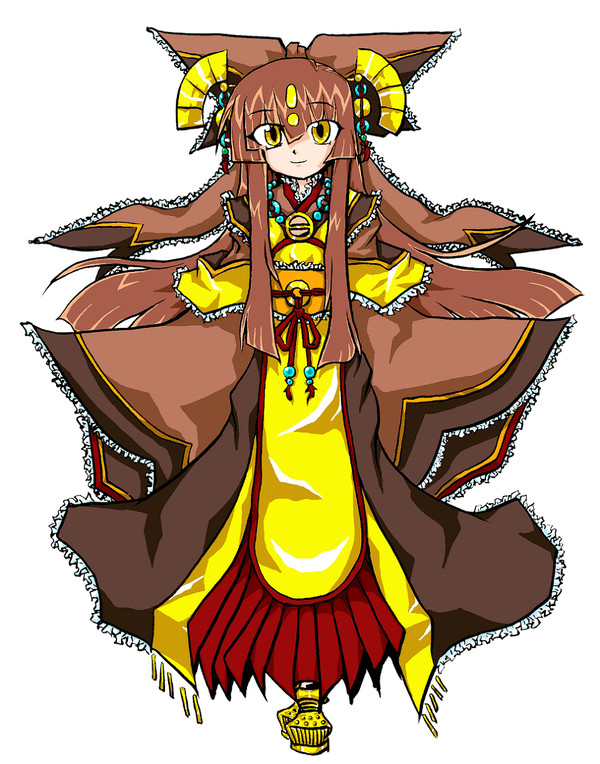 まっぎょぉぉぉぉぉ・・・・