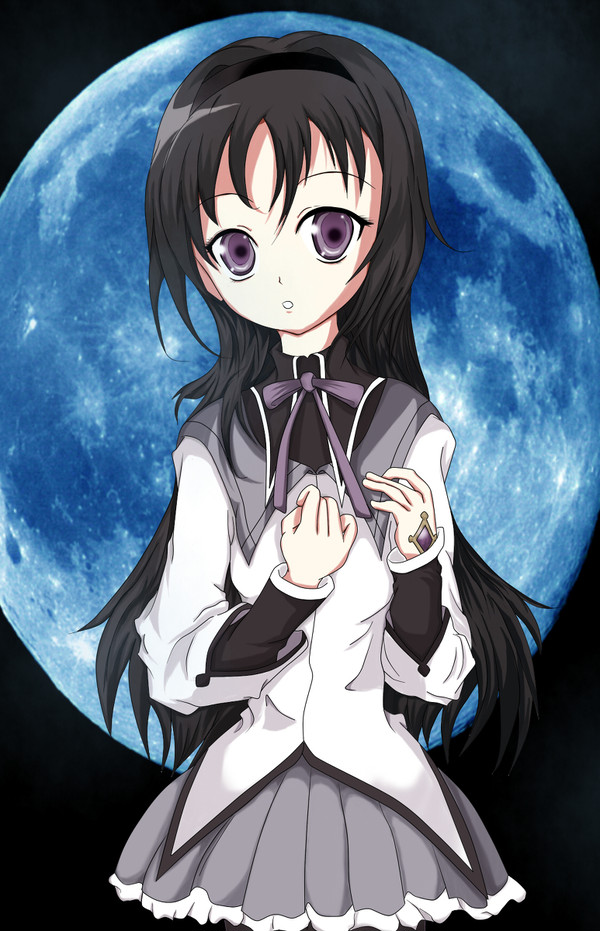 暁美さん