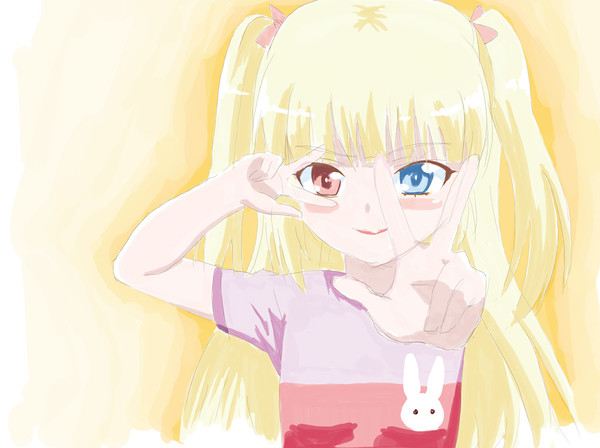 くっくっくっ・・・