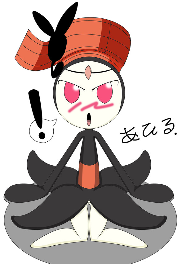 メロエッタ