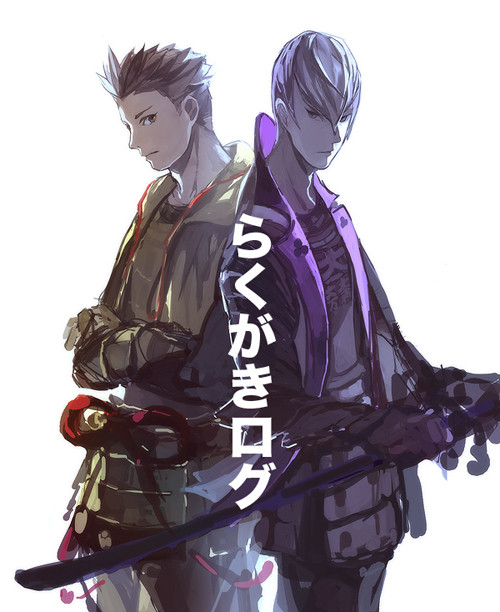 ろぐ