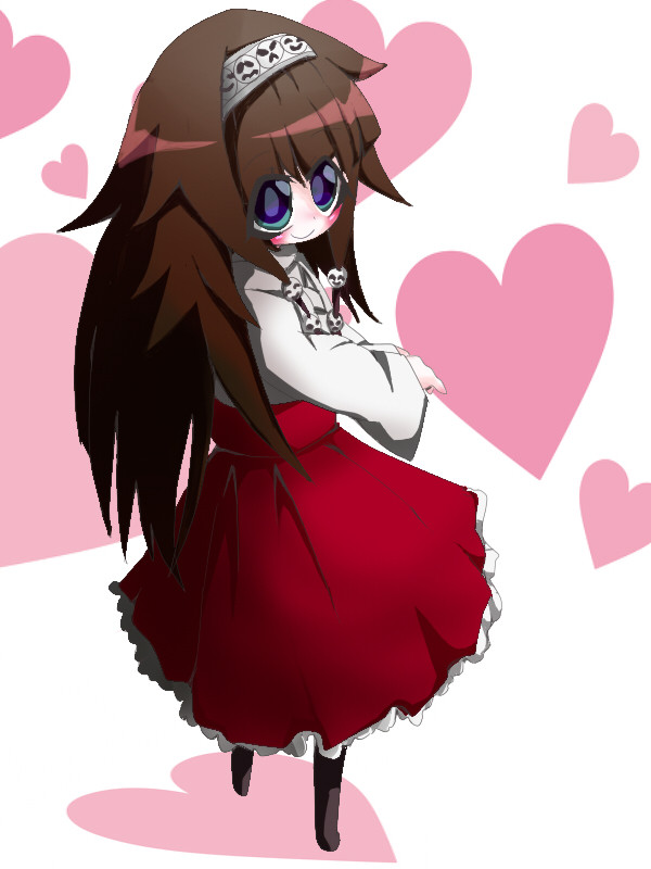アルカアルカ