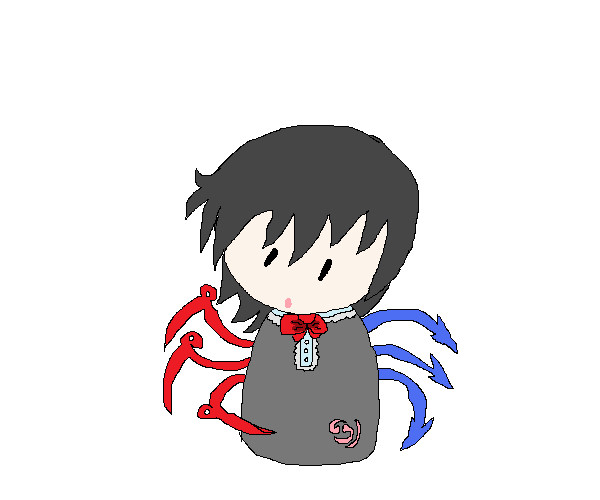 ぬえちゃん