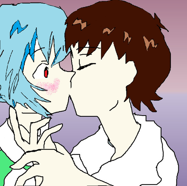 キス