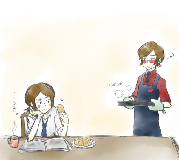 いいにいさん