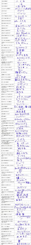 またもや企画
