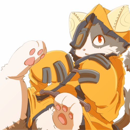 獣兵衛