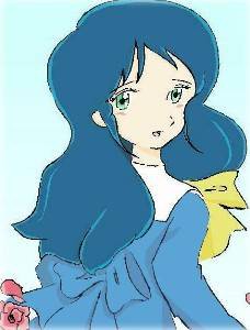 小公女セーラ