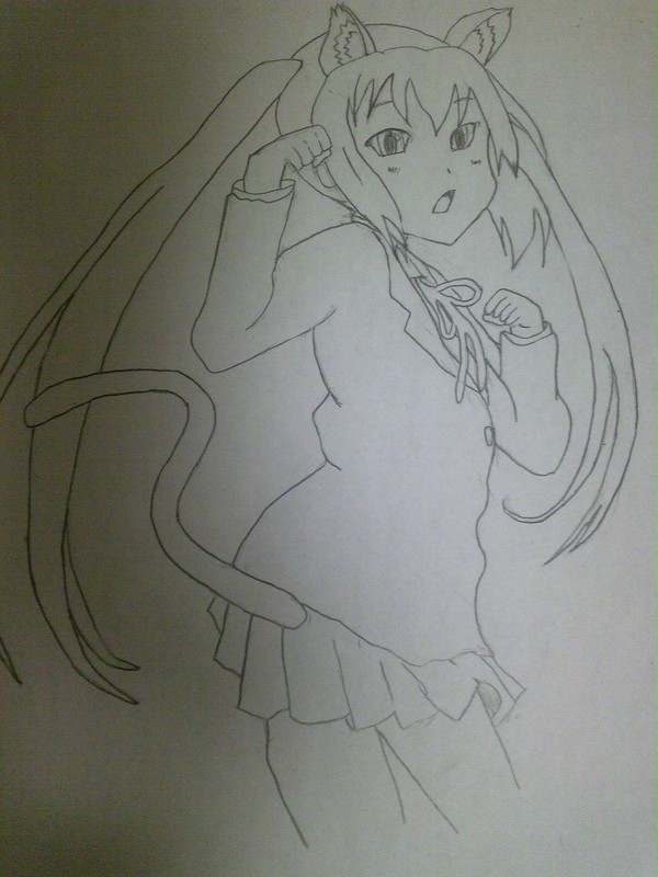 あずにゃん