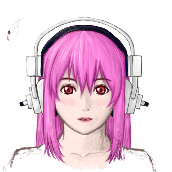 そに子