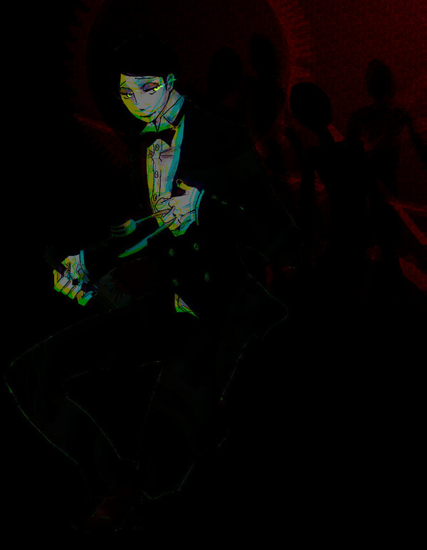 ぎゃるそんさん