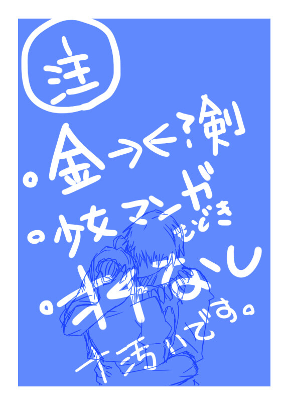 【fate】漫画もどき2【金剣】