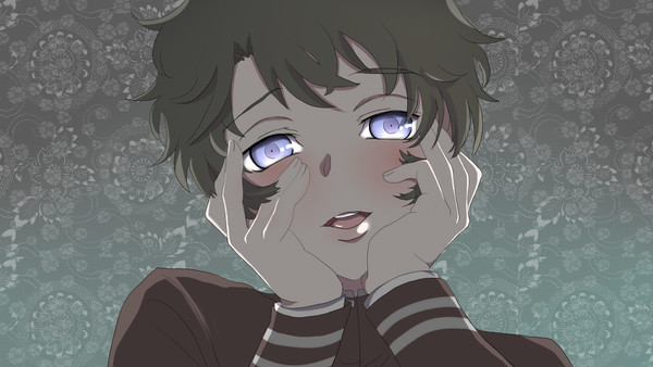 「はる・・・さんっ」