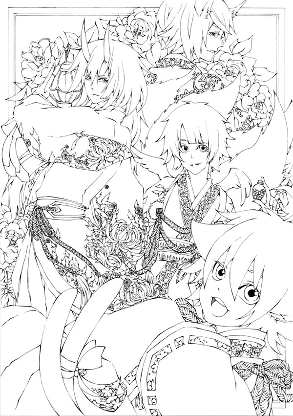 オリジナル