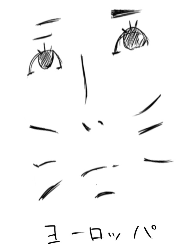 ヨーロッパ